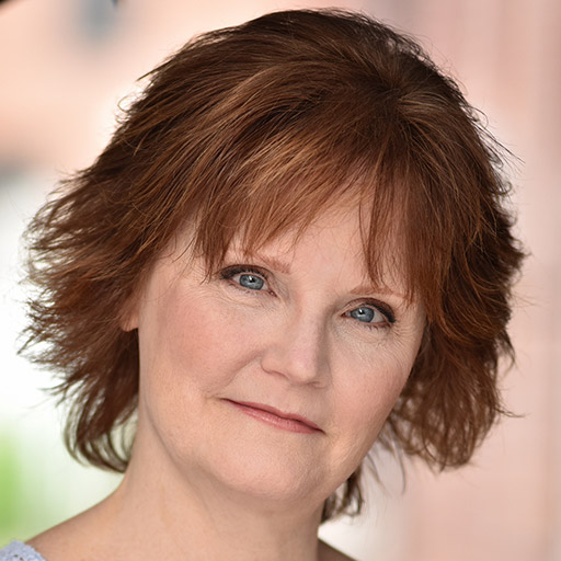 Sandra Landers