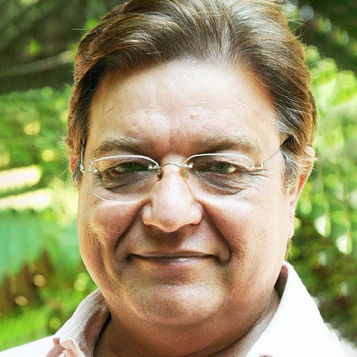 Anil Nagrath