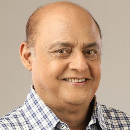 Prithvi Zutshi