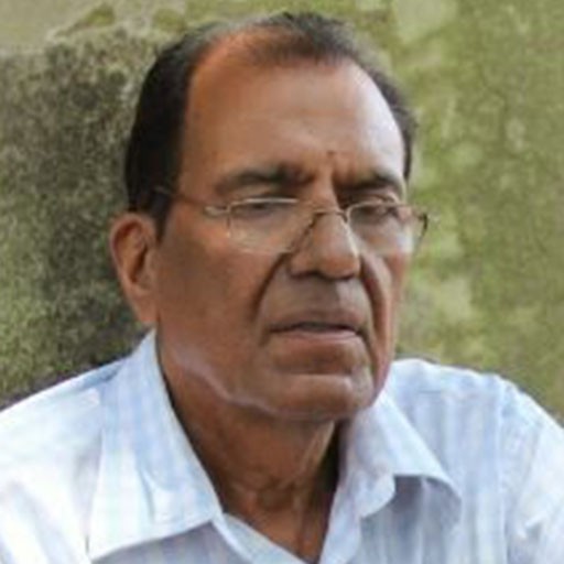 Hamid Ali