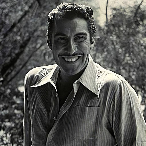 Emilio Fernández