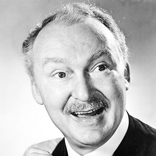 Albert Dekker