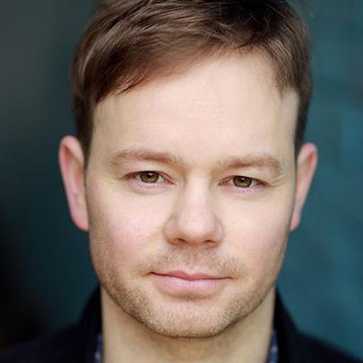 Sam Alexander