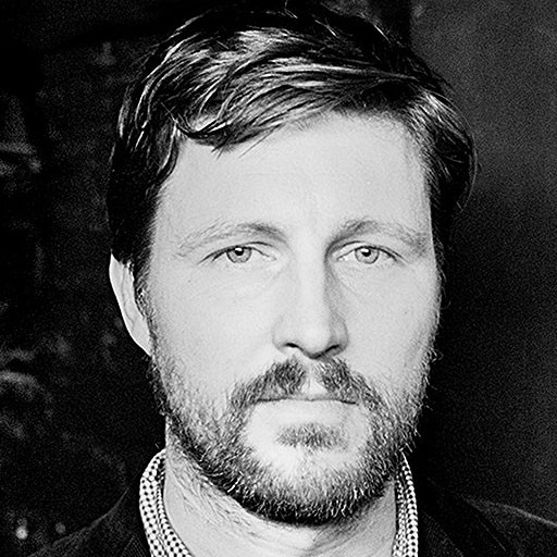 Andrew Haigh