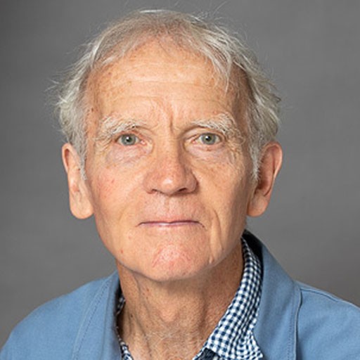 David Constantine