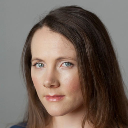 Courtney DeCosky