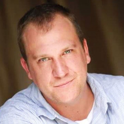 Jason Kirkpatrick