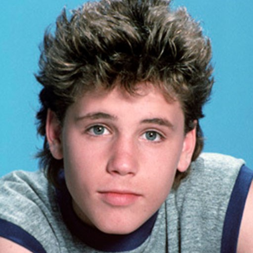 Corey Haim