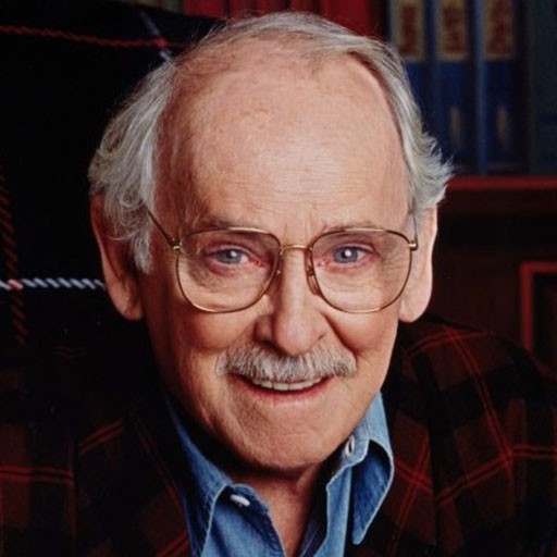 Barnard Hughes