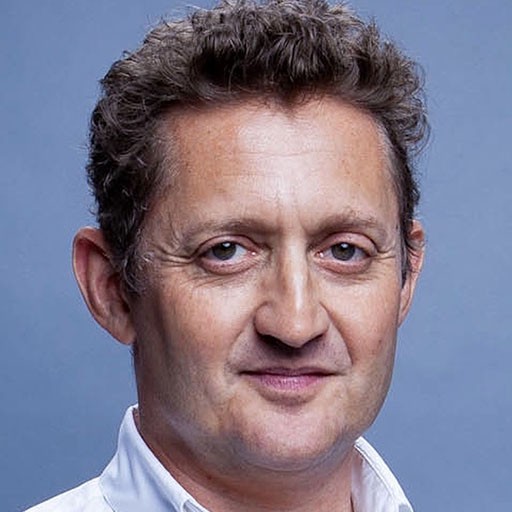 Alex Winter