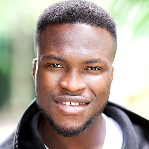 John Akanmu