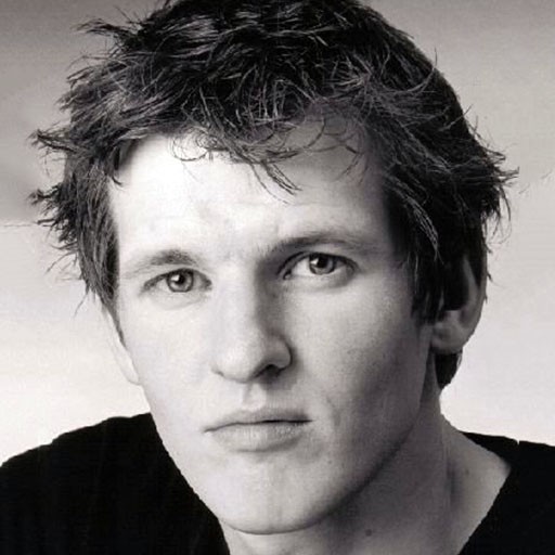 Brendan Mackey