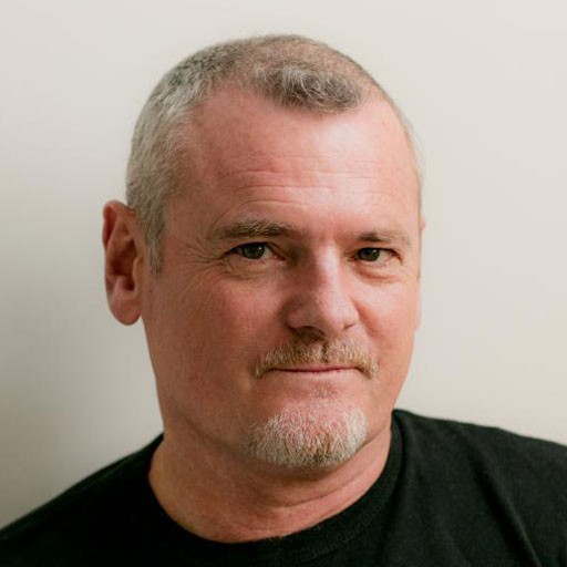 Joe Simpson