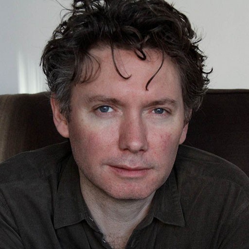 Kevin Macdonald
