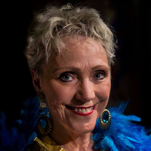 Bente Eskesen