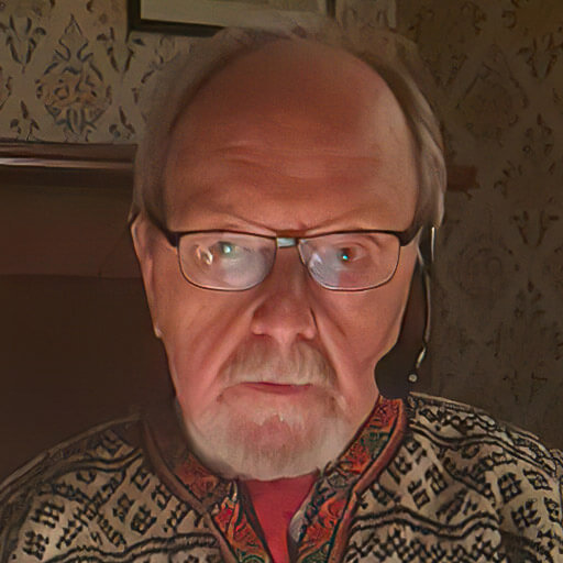 Gunnar Uddén