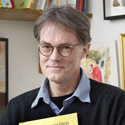 Sven Nordqvist