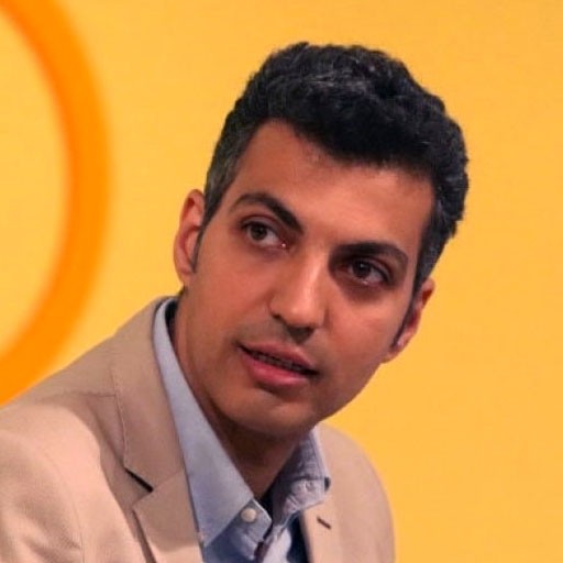 عادل فردوسی‌پور