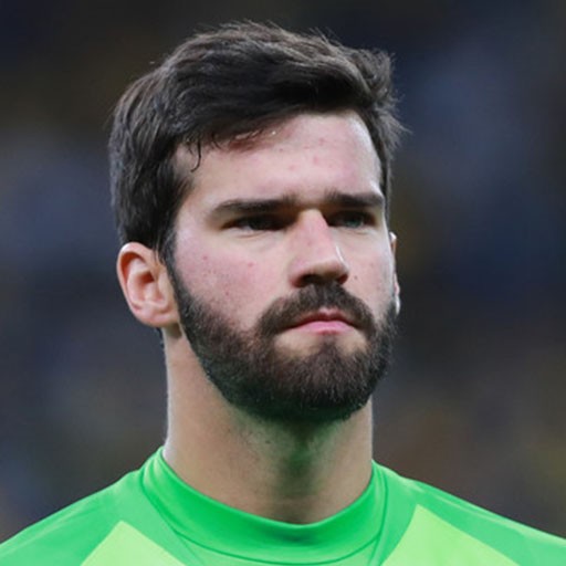 Alisson Becker