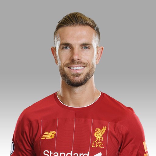 Jordan Henderson