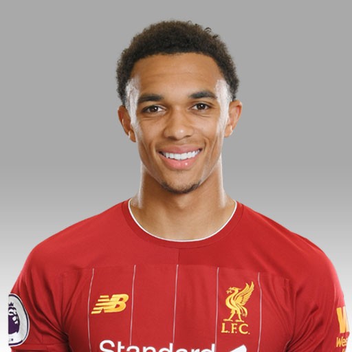 Trent Alexander-Arnold
