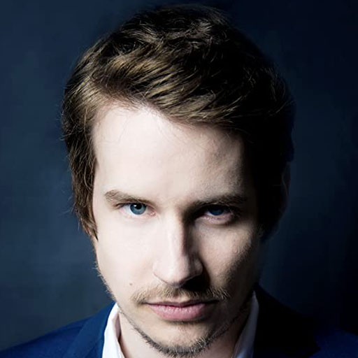 Mathieu Jaquet