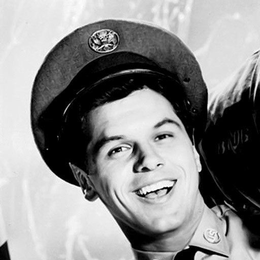 Sammy Jackson
