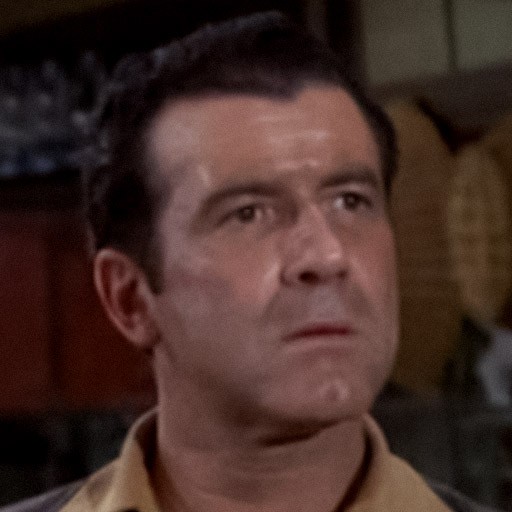Ted Jordan