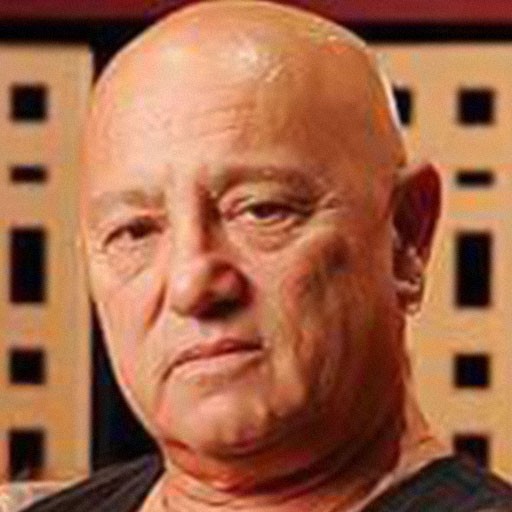 Angry Anderson