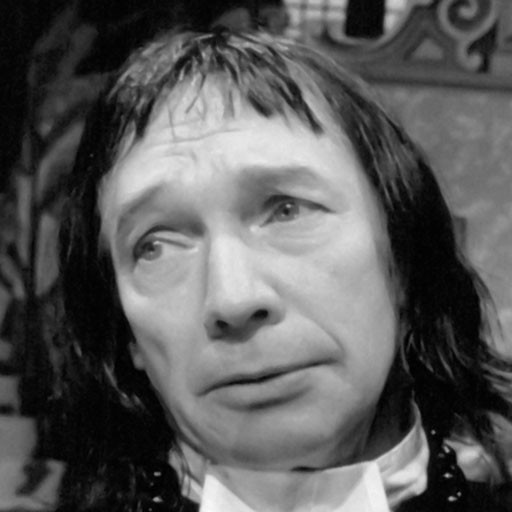 Edwin Hodgeman