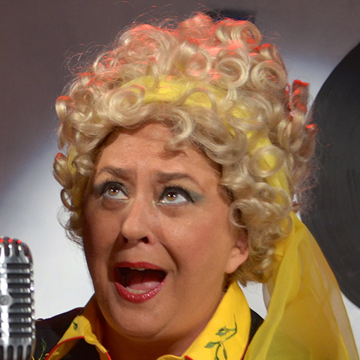 Sally Bondi