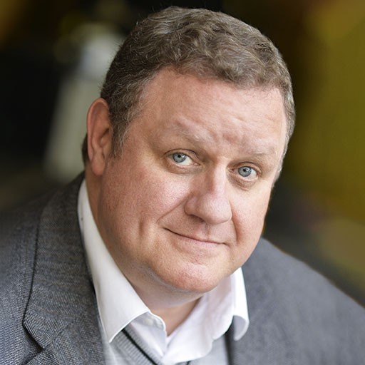 Ken Clement