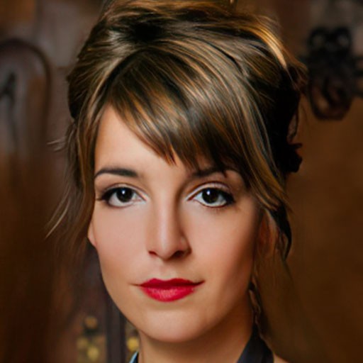 Nanette Drazic