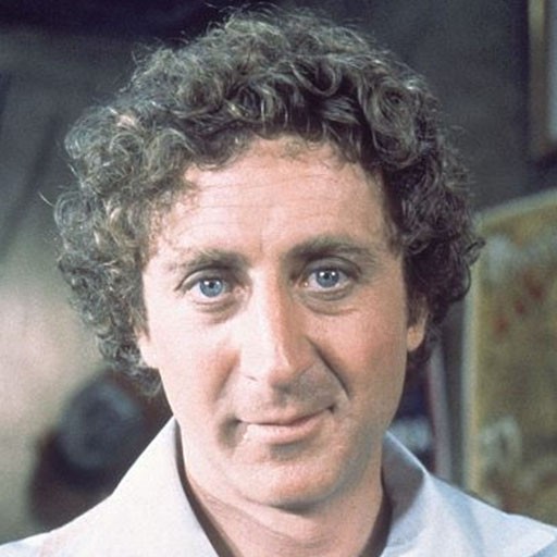 Gene Wilder