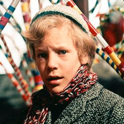 Peter Ostrum