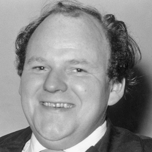 Roy Kinnear
