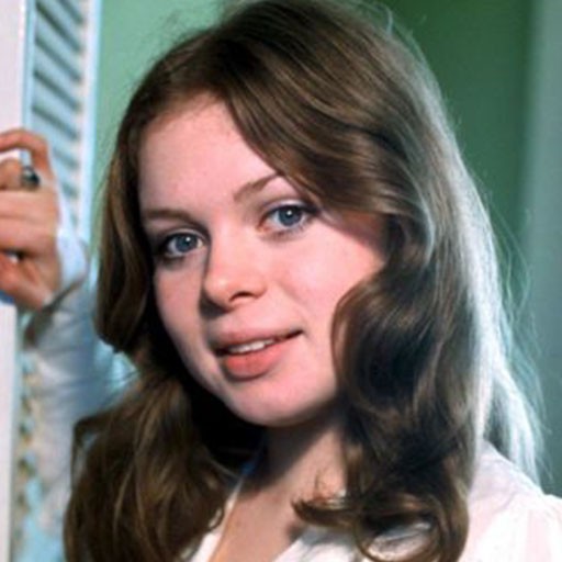 Julie Dawn Cole