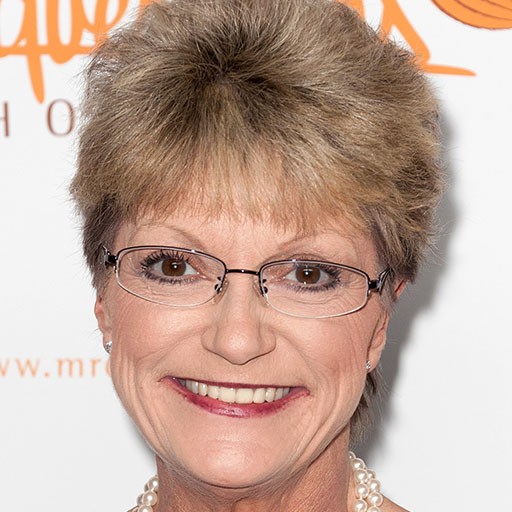 Denise Nickerson