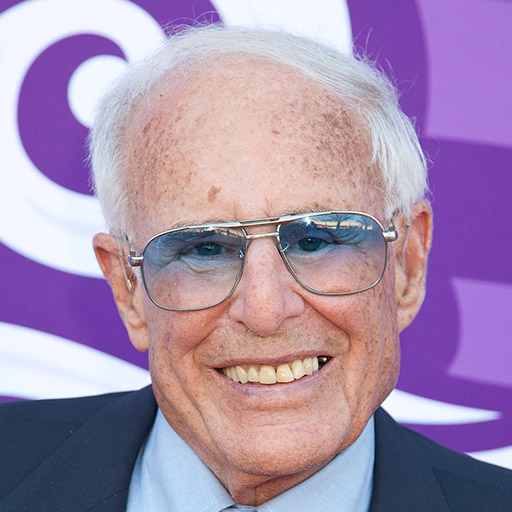 Mel Stuart