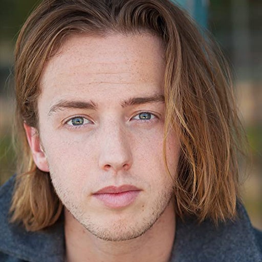 Alec James