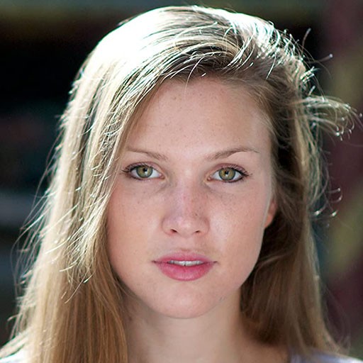 Lydia Hand