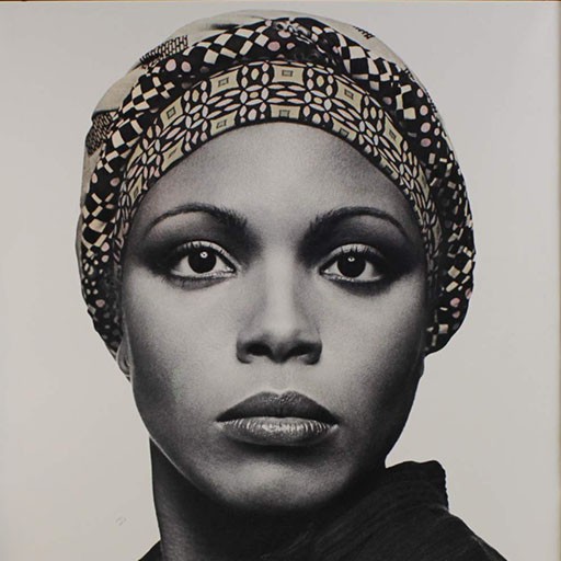 Dee Dee Bridgewater