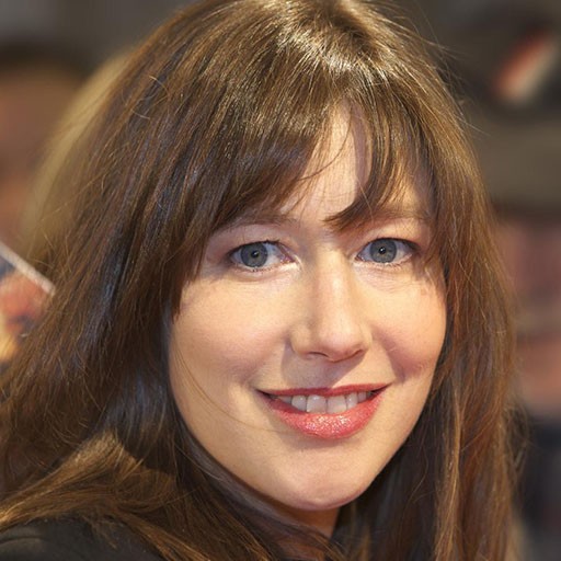 Johanna Wokalek