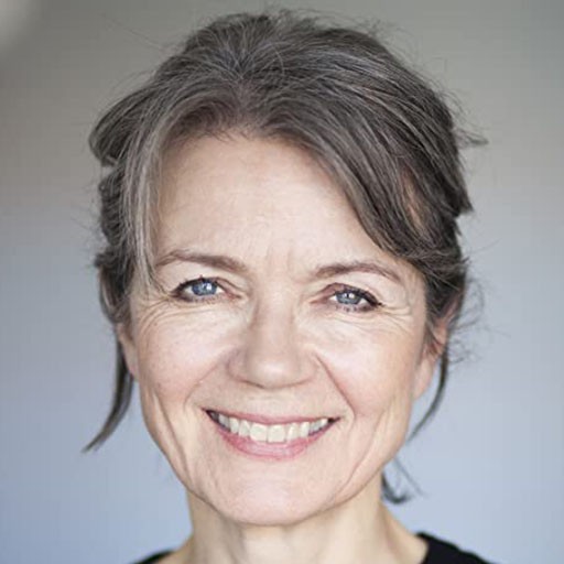 Vibeke Hastrup