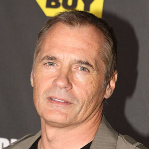 Tim Burns