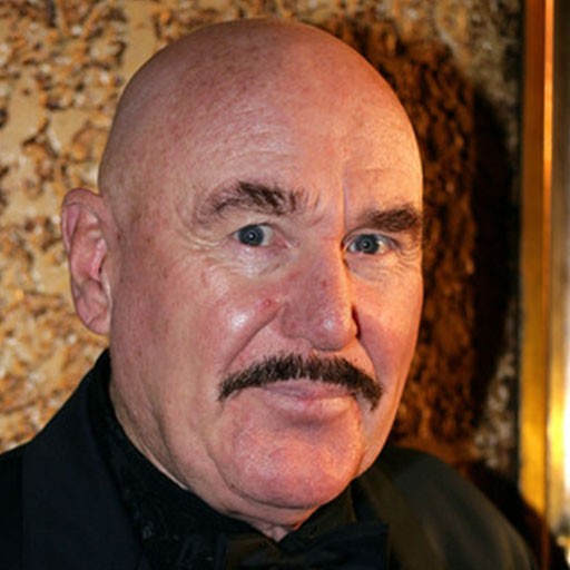 Roger Ward