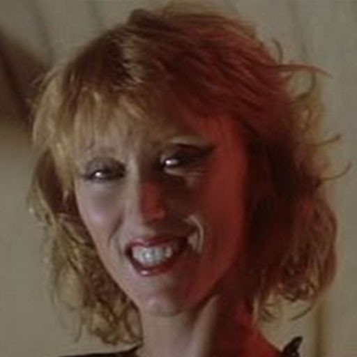 Robina Chaffey
