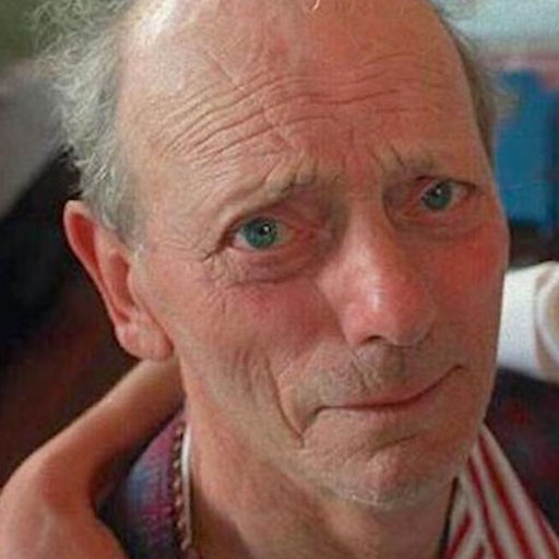 Reg Evans