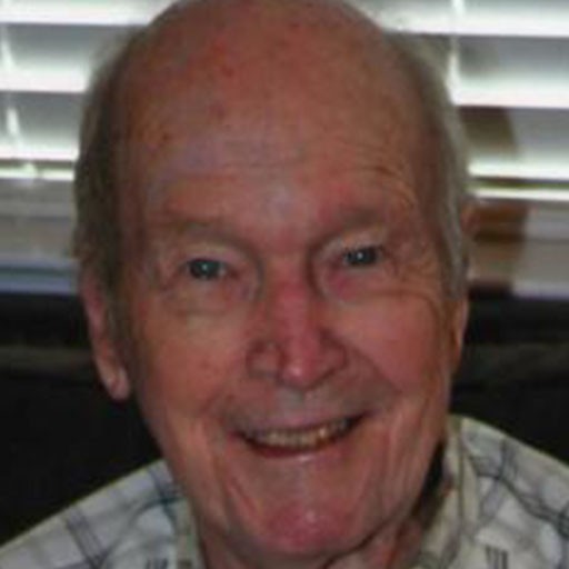 James McCausland