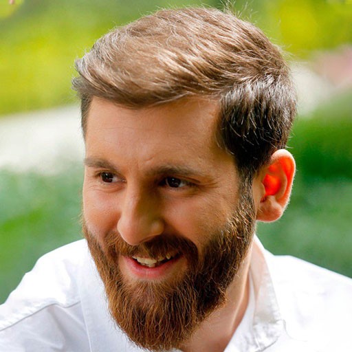 رضا پرستش